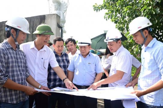Tập trung nguồn lực đầu tư cho các quận Kiến An, Dương Kinh, Đồ Sơn: Đáp ứng yêu cầu phát triển