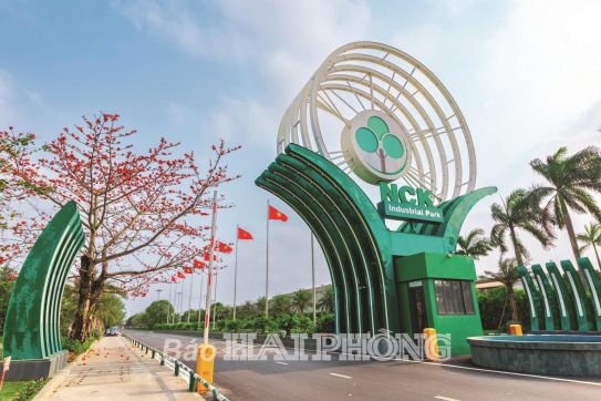 Phát triển các khu, cụm công nghiệp xanh: Sẵn sàng đón làn sóng đầu tư mới