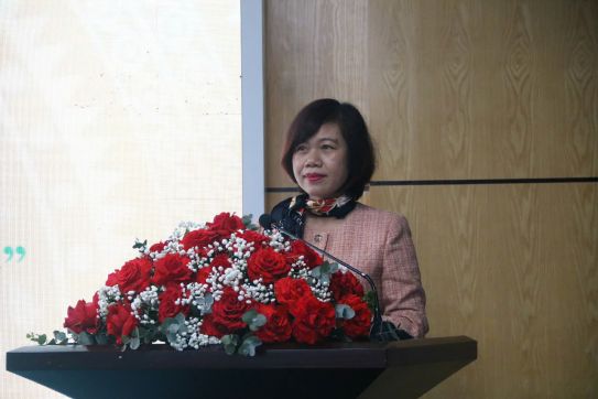 Khởi động chương trình “Hành trình Ánh sáng” – Phẫu thuật đục thủy tinh thể miễn phí cho người dân Hải Phòng