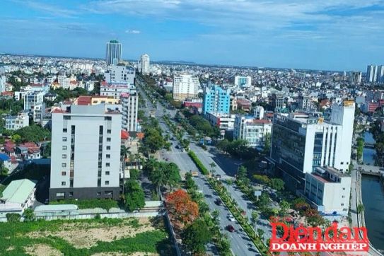 Đề xuất thí điểm một số cơ chế, chính sách đặc thù phát triển TP Hải Phòng