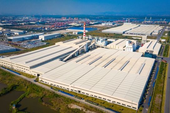 Đẩy mạnh thu hút đầu tư, phát triển công nghiệp công nghệ cao Đòn bẩy đưa Hải Phòng phát triển nhanh và bứt phá, cùng cả nước vững bước vào kỷ nguyên mới (Bài 1)