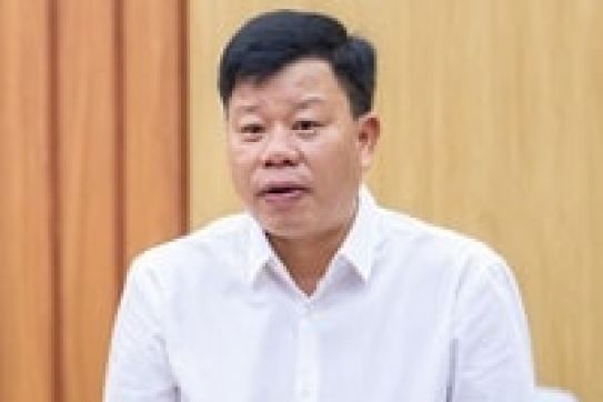 Đòn bẩy đưa Hải Phòng cùng cả nước vững bước vào kỷ nguyên mới