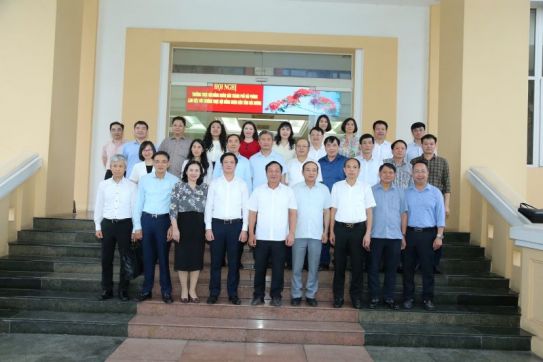 Thường trực HĐND thành phố Hải Phòng và tỉnh Hải Dương: Triển khai kế hoạch hợp nhất 2 địa phương