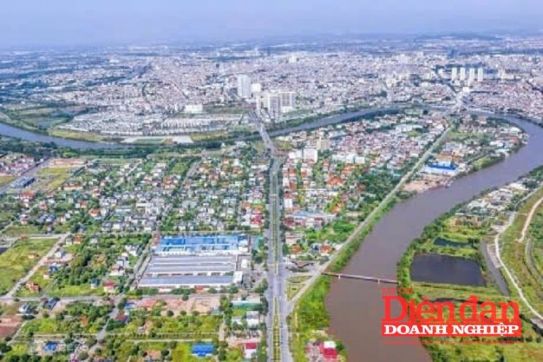 Hải Phòng sẵn sàng đáp ứng nhu cầu nhà ở khi sáp nhập tỉnh