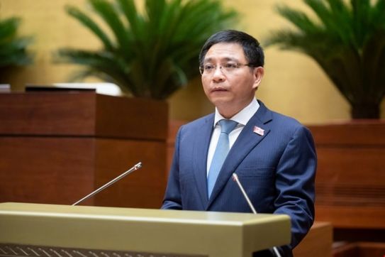 Đề xuất TP Hải Phòng thí điểm thành lập Khu thương mại tự do là cần thiết