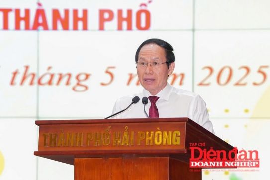 Đưa Nghị quyết số 57 thành dòng chảy chủ đạo trong mọi chiến lược