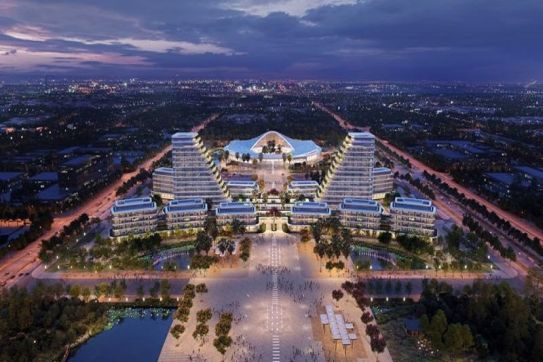 Hải Phòng: Năm 2025 dự kiến tổng thu ngân sách hơn 117.379 tỷ đồng