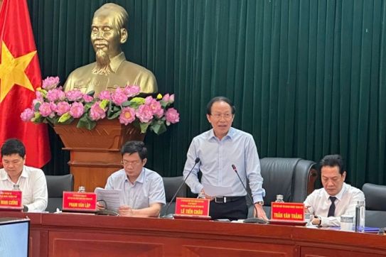 Doanh nghiệp mong Hải Phòng có 