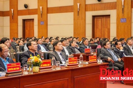 5 năm liên tiếp Hải Phòng xuất siêu vượt trội