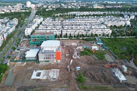 Hải Phòng đấu thầu 43 khu đất thực hiện dự án trong năm 2025 - 2026