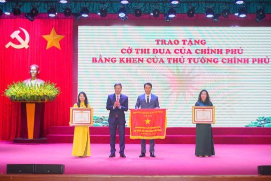 Quận Ngô Quyền phấn đấu hoàn thành toàn diện 20 chỉ tiêu phát triển KTXH năm 2025