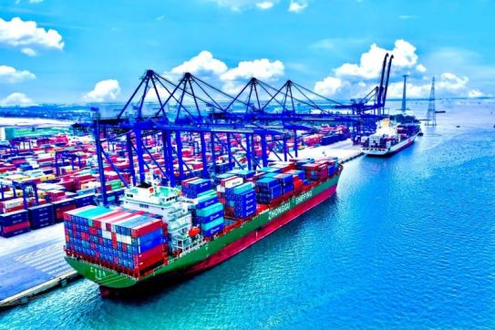 Hải Phòng tăng tốc phát triển, đáp ứng yêu cầu mới trong kỷ nguyên vươn mình của dân tộc