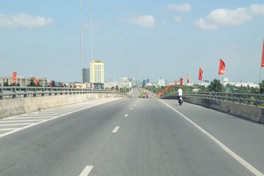 Hải Phòng rót 5.307 tỷ đồng đầu tư đường nối QL5 với QL10