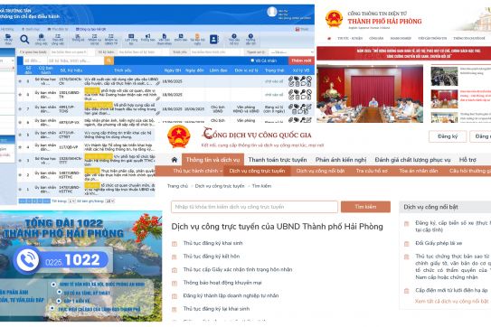 Tổ chức vận hành thử nghiệm toàn diện mô hình chính quyền 02 cấp tại 114 xã, phường và đặc khu mới vào ngày 20/6/2025