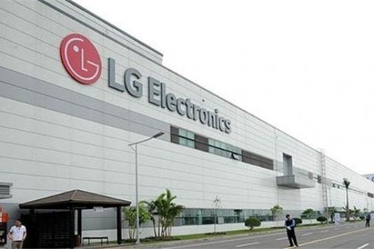 Bước đi chiến lược mới của LG Display tại Việt Nam
