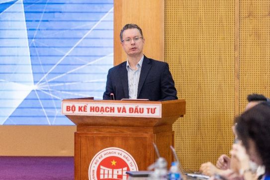 Digital transformation 