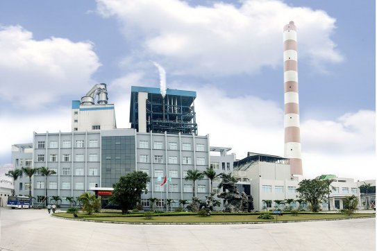 Công ty Cổ phần Nhiệt điện Hải Phòng: Nhìn lại một năm bền bỉ vượt khó