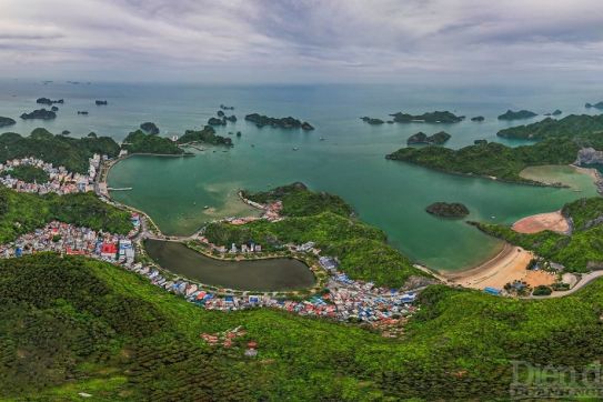 Hải Phòng: Tăng giá trị trải nghiệm cho khách du lịch
