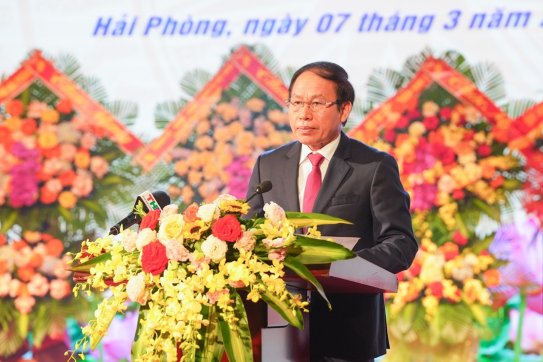Hải Phòng tổ chức nhiều hoạt động kỷ niệm 70 năm chiến thắng Cát Bi
