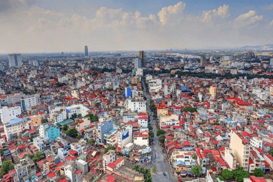 Hải Phòng: Kêu gọi đầu tư trên 4.000 tỷ đồng 