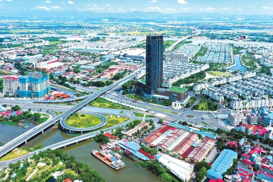 Chi tiết các huyện tại Hải Phòng sẽ giảm đơn vị hành chính cấp xã
