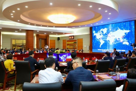 Hai Phong City Embraces Green Growth for Sustainable Development