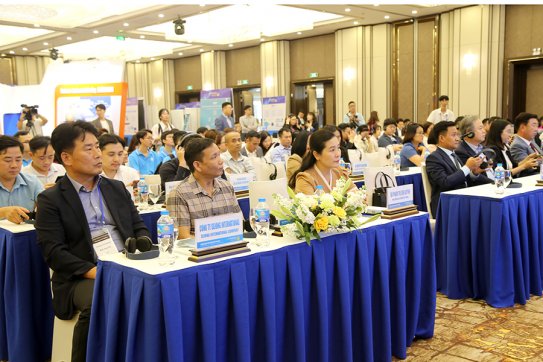 Kết nối đầu tư Doanh nghiệp đổi mới sáng tạo Việt Nam và Hàn Quốc