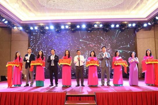 Khai mạc Techfest Hải Phòng 2024