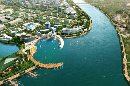 Cử tri ủng hộ thành lập thành phố thuộc thành phố Hải Phòng tại huyện Thủy Nguyên
