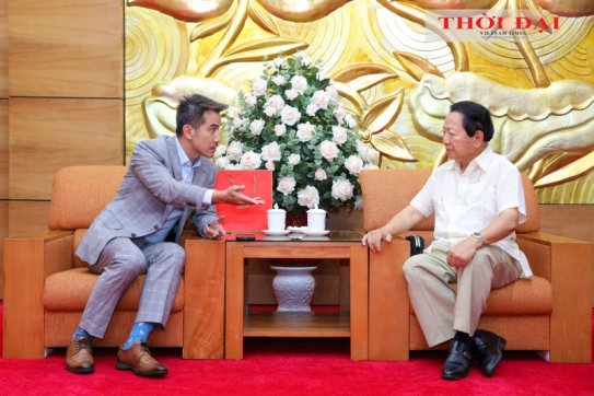 Thúc đẩy kết nối doanh nghiệp vừa và nhỏ Hải Phòng với các đối tác Singapore