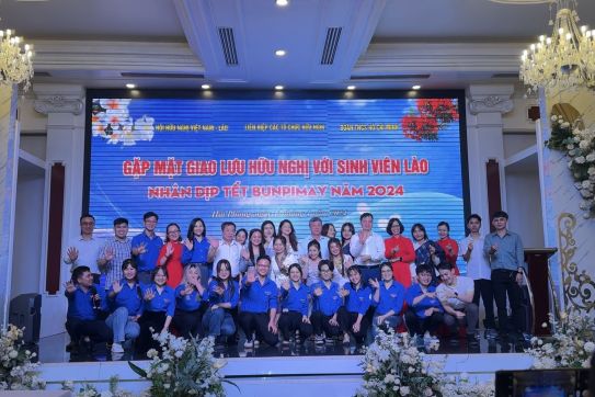 Liên hiệp các tổ chức hữu nghị thành phố Hải Phòng: nhiều kết quả tích cực trong công tác đối ngoại nhân dân