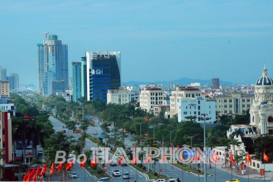 Quy hoạch vùng đồng bằng sông Hồng: Thúc đẩy các dự án liên kết vùng