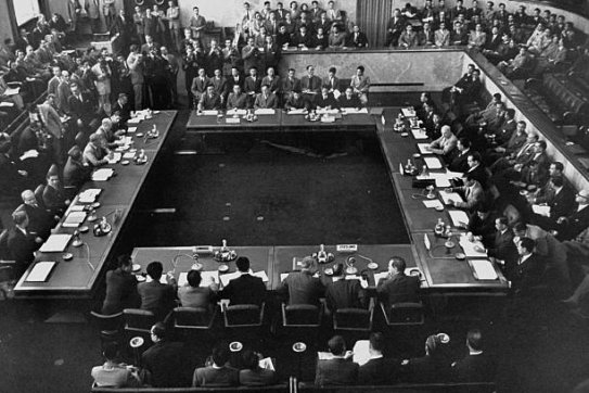 Hội nghị Geneva 1954 - Một mốc son lịch sử của nền ngoại giao Việt Nam