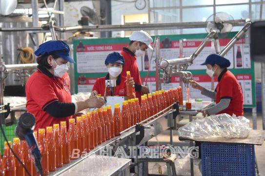 Phát triển kinh tế tư nhân: Nâng tỷ trọng đóng góp vào GRDP