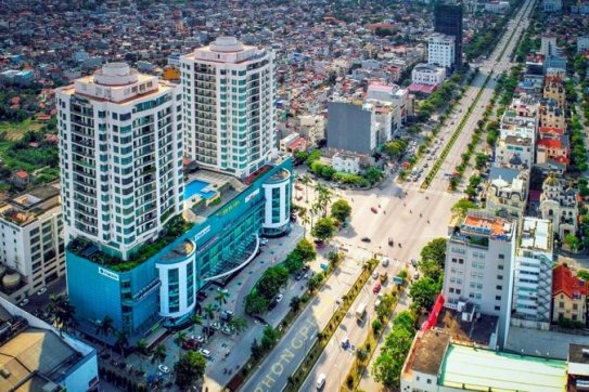 Hải Phòng đặt mục tiêu đến 2040 thu hút trên 161 nghìn tỷ đồng kênh vốn xã hội hoá cho phát triển đô thị và hạ tầng