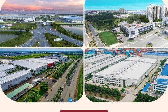 Hải Phòng hướng tới mô hình phát triển xanh hơn, sạch hơn và chuyển đổi số