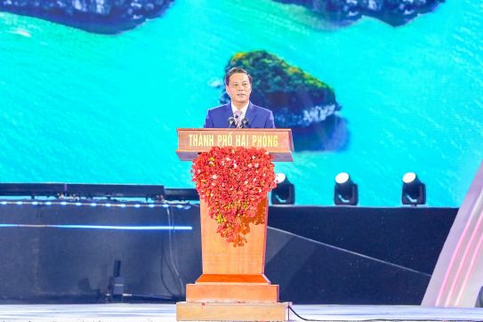 Cùng hành động nhằm bảo tồn, phát huy tối đa giá trị đối với Di sản Vịnh Hạ Long - Quần đảo Cát Bà