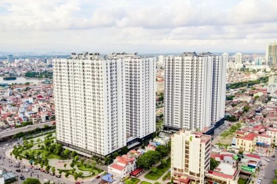 Hải Phòng dẫn đầu cả nước về phát triển nhà ở xã hội