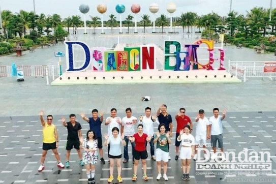 Hải Phòng: Tìm nguồn nhân lực trẻ cho doanh nghiệp