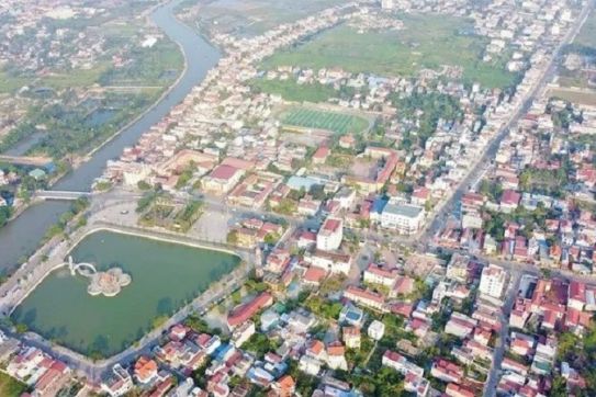 Hải Phòng: Tìm chủ đầu tư cho dự án khu dân cư hơn 800 tỷ đồng