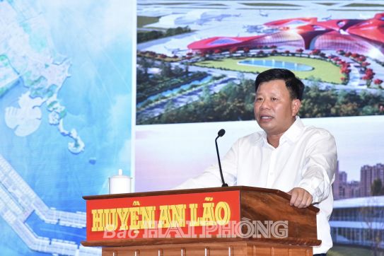 Đẩy mạnh tuyên truyền về đề án thành lập Khu Kinh tế ven biển phía Nam