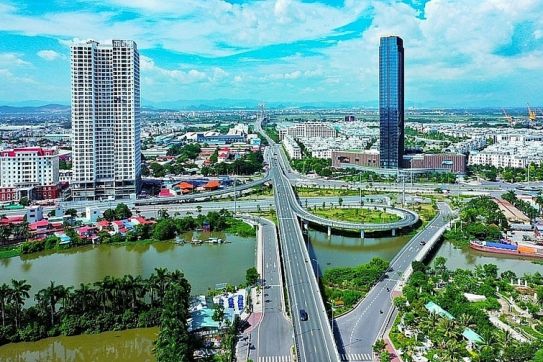Hải Phòng tổ chức bộ máy chính quyền phù hợp với đặc thù đô thị