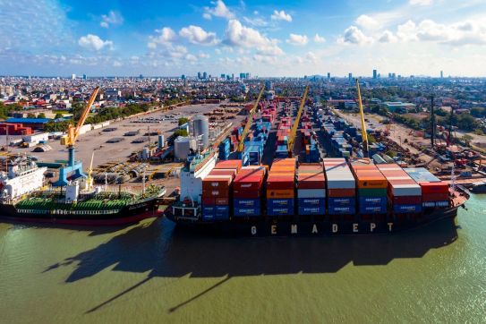 Đích ngắm đầu tiên của N.H.O trong hành trình chuyển đổi kể từ năm 2024