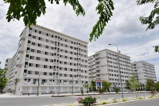 Phát triển nhà ở xã hội tại Hải Phòng: 