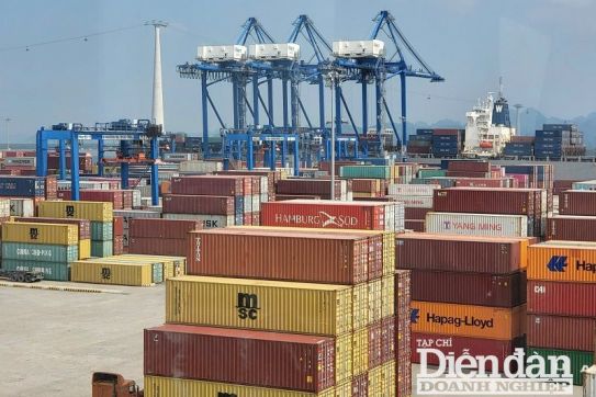 Kì 1: Nghị quyết 45 dẫn đường cho kinh tế Hải Phòng bứt phá