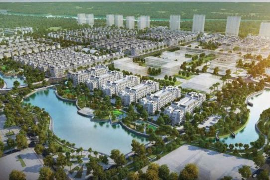 Giải phóng mặt bằng dự án khu đô thị mới Dương Kinh - Kiến Thụy: Tăng cường tuyên truyền, tạo sự đồng thuận