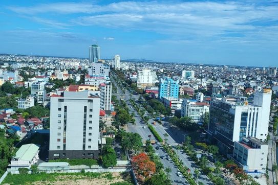 Kì 2: Nghị quyết 45 “Cánh cửa” đổi thay đô thị Hải Phòng