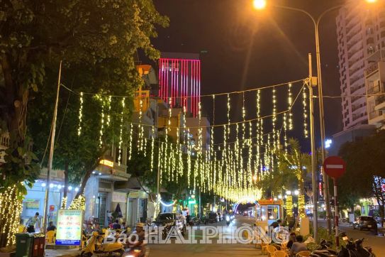 Tăng sức cạnh tranh cho du lịch Hải Phòng