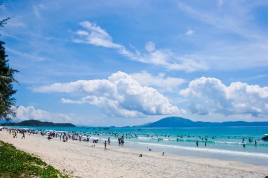 Những vấn đề đặt ra đối với du lịch Đồ Sơn