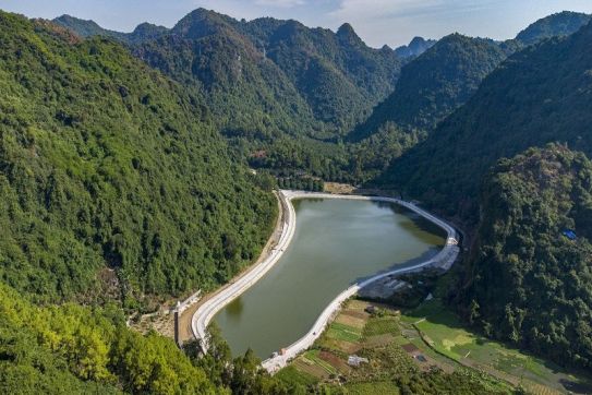 Hải Phòng: Giải 